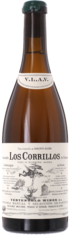 2018 LOS CORRILLOS Blanco Tentenublo, Lea & Sandeman