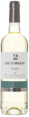 2018 MACABEO Las Corazas Bodegas Roqueta