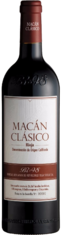 2018 MACÁN CLÁSICO Benjamin de Rothschild & Vega Sicilia, Lea & Sandeman