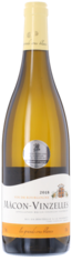2018 MÂCON VINZELLES Cave des Grands Crus Blancs, Lea & Sandeman