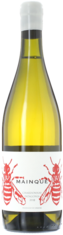 2018 MAINQUÉ Chardonnay Bodega Chacra, Lea & Sandeman