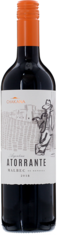 2018 MALBEC Chakana, Lea & Sandeman
