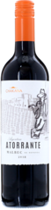 2018 MALBEC Chakana, Lea & Sandeman