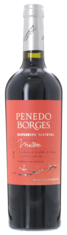 2018 MALBEC PENEDO BORGES Expresíon Bodegas Otaviano, Lea & Sandeman