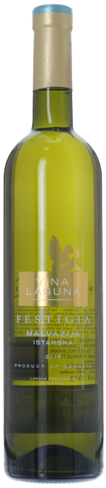 2018 MALVASIA Festigia Vina Laguna, Lea & Sandeman