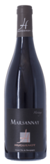 2018 MARSANNAY Héritage Domaine Huguenot, Lea & Sandeman