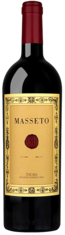 2018 MASSETO