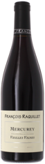 2018 MERCUREY Vieilles Vignes Domaine François Raquillet, Lea & Sandeman