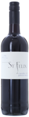 2018 MERLOT-CABERNET-CARIGNAN Domaine Saint Félix, Lea & Sandeman
