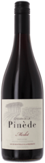 2018 MERLOT Chemin de la Pinède, Lea & Sandeman
