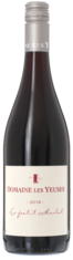 2018 MERLOT Domaine les Yeuses, Lea & Sandeman