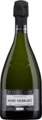 2018 MILLESIME SPECIAL CLUB 1er Cru Champagne Marc Hébrart, Lea & Sandeman