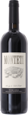 2018 MONTETI Tenuta Monteti, Lea & Sandeman