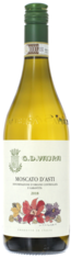 2018 MOSCATO D'ASTI Azienda Agricola G.D. Vajra, Lea & Sandeman