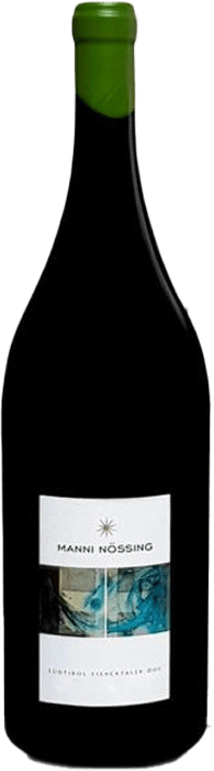 2018 MÜLLER THURGAU Sass Rigais Manni Nössing, Lea & Sandeman