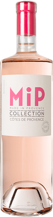2018 MiP* COLLECTION Premium Rosé, Lea & Sandeman