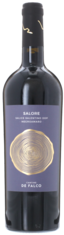 2018 NEGROAMARO Salore Salice Salentino Cantine de Falco, Lea & Sandeman
