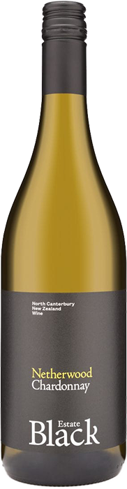 2018 NETHERWOOD CHARDONNAY Chardonnay Black Estate, Lea & Sandeman