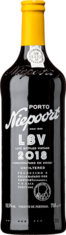 2018 NIEPOORT Late Bottled Vintage, Lea & Sandeman