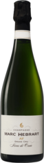 2018 NOCES DE CRAIE Extra Brut Grand Cru Champagne Marc Hébrart, Lea & Sandeman