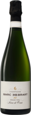 2018 NOCES DE CRAIE Extra Brut Grand Cru Champagne Marc Hébrart