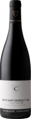 2018 NUITS SAINT GEORGES 1er Cru Les Toreys Domaine Chicotot, Lea & Sandeman