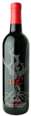 2018 OLD VINE ZINFANDEL Dry Soucie Vineyard m2 Wines, Lea & Sandeman