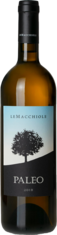 2018 PALEO Bianco Le Macchiole