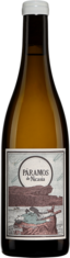 2018 PÁRAMOS DE NICASIA WHITE Verdejo Màquina y Tabla, Lea & Sandeman