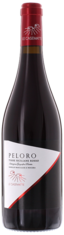 2018 PELORO Rosso Le Casematte, Lea & Sandeman
