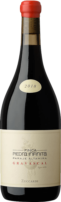 2018 PIEDRA INFINITA Gravascal Zuccardi, Lea & Sandeman