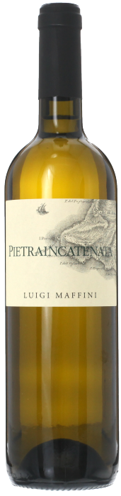 2018 PIETRAINCATENATA Fiano Luigi Maffini, Lea & Sandeman