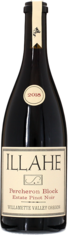 2018 PINOT NOIR Percheron Block Willamette Valley Illahe Vineyards, Lea & Sandeman