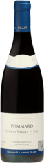 2018 POMMARD 1er Cru Clos du Verger Domaine Fernand & Laurent Pillot, Lea & Sandeman
