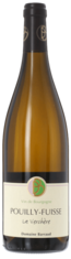 2018 POUILLY FUISSÉ Vieilles Vignes La Verchère Domaine Daniel Barraud, Lea & Sandeman