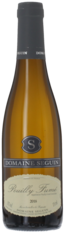 2018 POUILLY FUMÉ Domaine Hervé Séguin, Lea & Sandeman