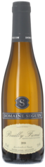 2018 POUILLY FUMÉ Domaine Hervé Séguin