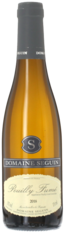 2018 POUILLY FUMÉ Domaine Hervé Séguin, Lea & Sandeman