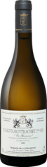 2018 PULIGNY MONTRACHET 1er Cru La Garenne Domaine de la Choupette