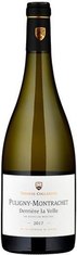 2018 PULIGNY MONTRACHET Derrière la Velle Domaine Thomas-Collardot, Lea & Sandeman
