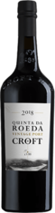 2018 QUINTA DA ROEDA Croft