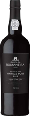 2018 QUINTA DA ROMANEIRA Vintage Port, Lea & Sandeman