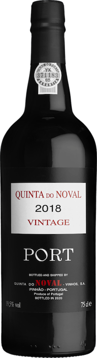 2018 QUINTA DO NOVAL, Lea & Sandeman