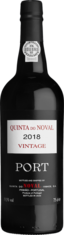 2018 QUINTA DO NOVAL