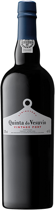 2018 QUINTA DO VESUVIO, Lea & Sandeman