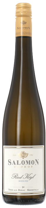 2018 RIESLING Ried Kögl Salomon Undhof, Lea & Sandeman