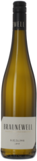 2018 RIESLING Trocken Weingut Braunewell