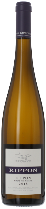 2018 RIPPON 'Rippon' Mature Vine Riesling, Lea & Sandeman