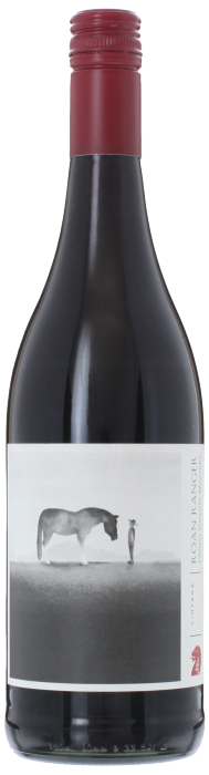 2018 ROAN RANGER Cinsault Grenache Mourvèdre Withington, Lea & Sandeman