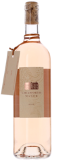 2018 ROSÉ Chilworth Manor Vineyard, Lea & Sandeman